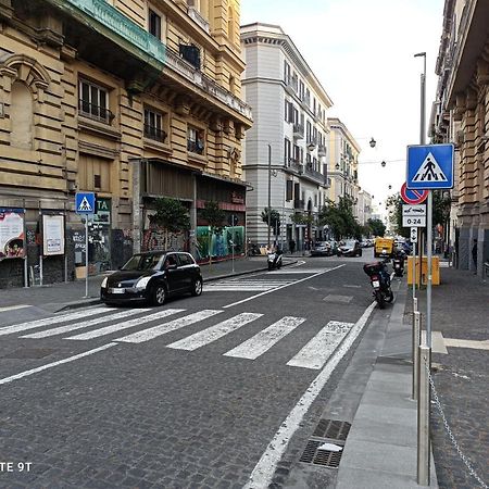 Orefici Maison Napoli Bagian luar foto