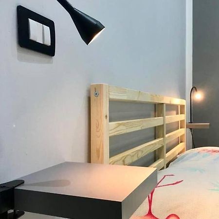 Orefici Maison Napoli Bagian luar foto