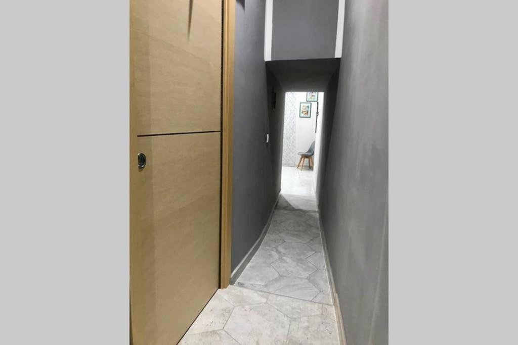 Orefici Maison Napoli Bagian luar foto