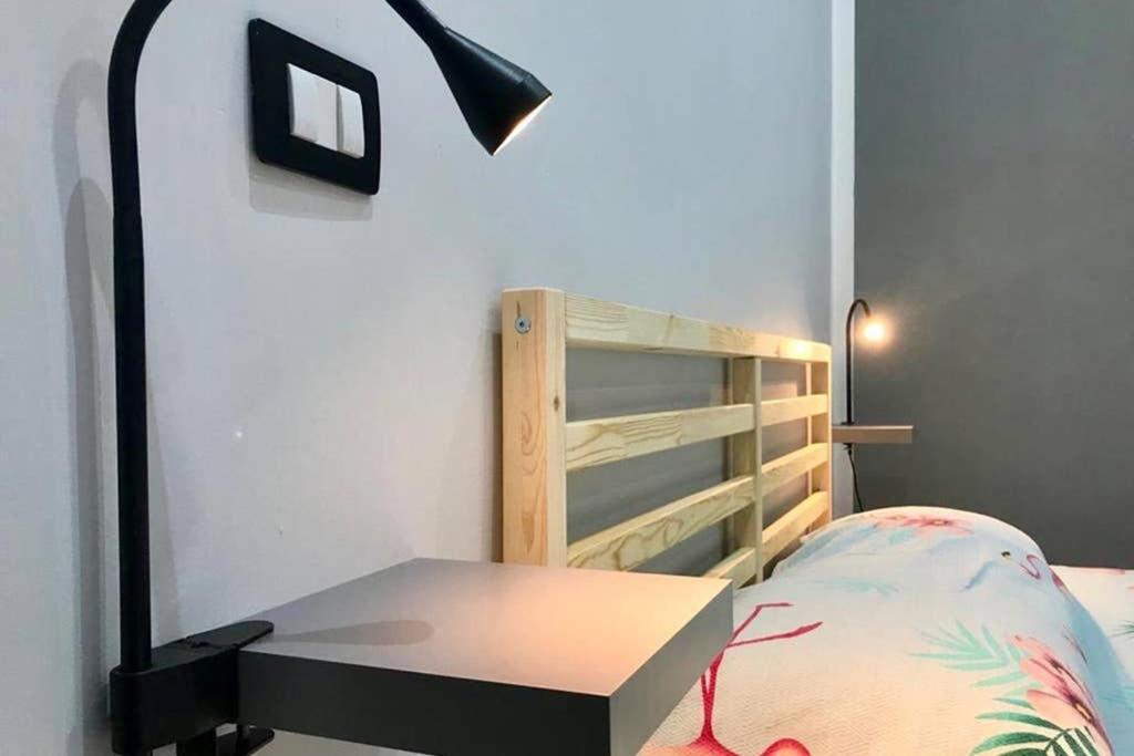 Orefici Maison Napoli Bagian luar foto