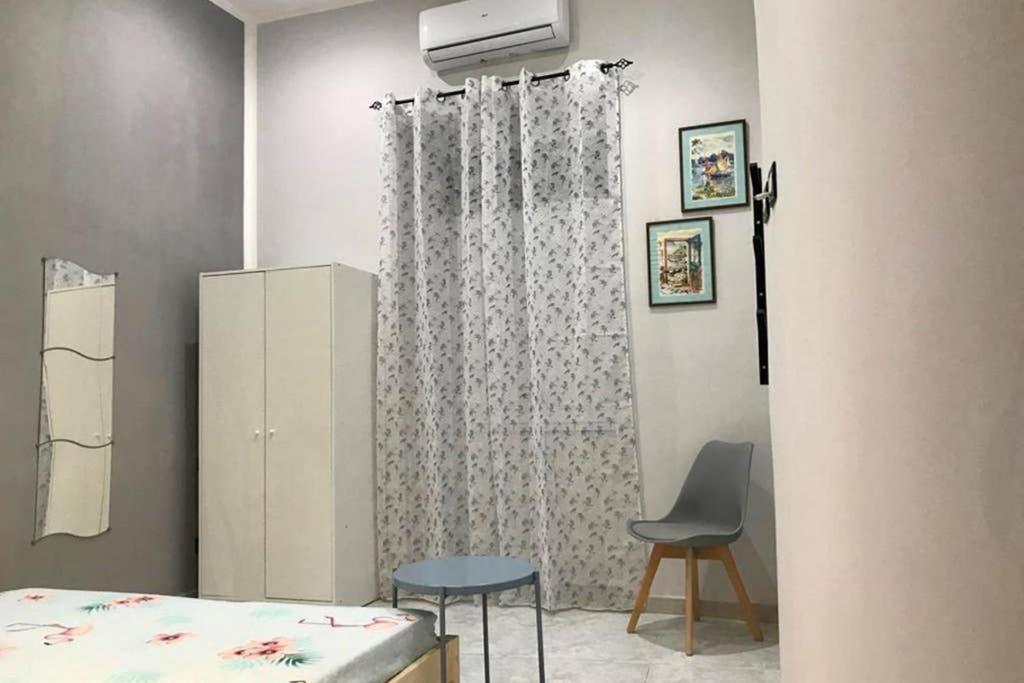 Orefici Maison Napoli Bagian luar foto