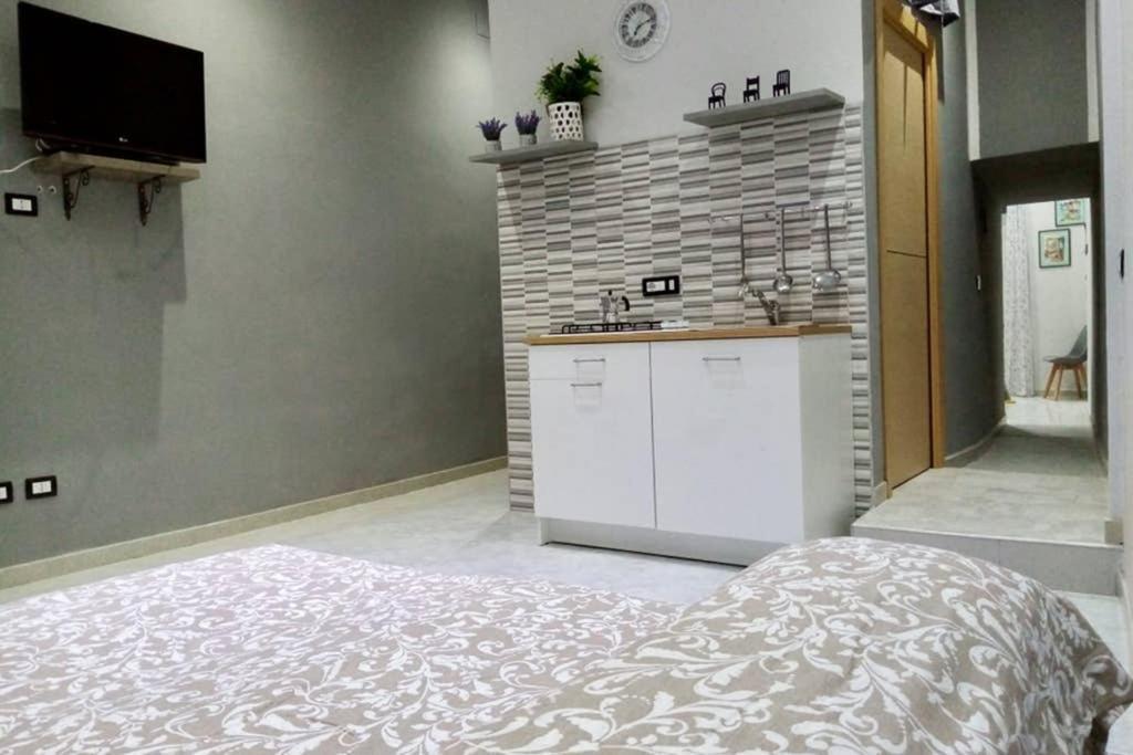 Orefici Maison Napoli Bagian luar foto