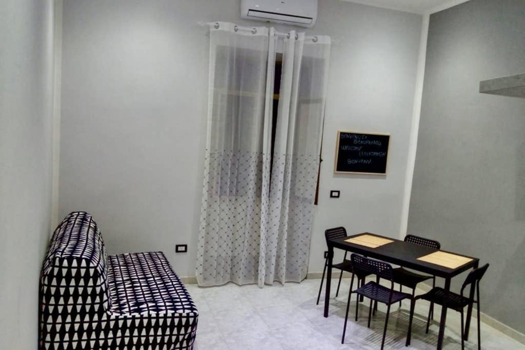 Orefici Maison Napoli Bagian luar foto