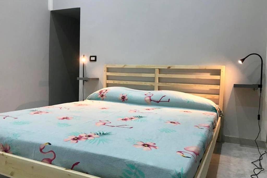Orefici Maison Napoli Bagian luar foto