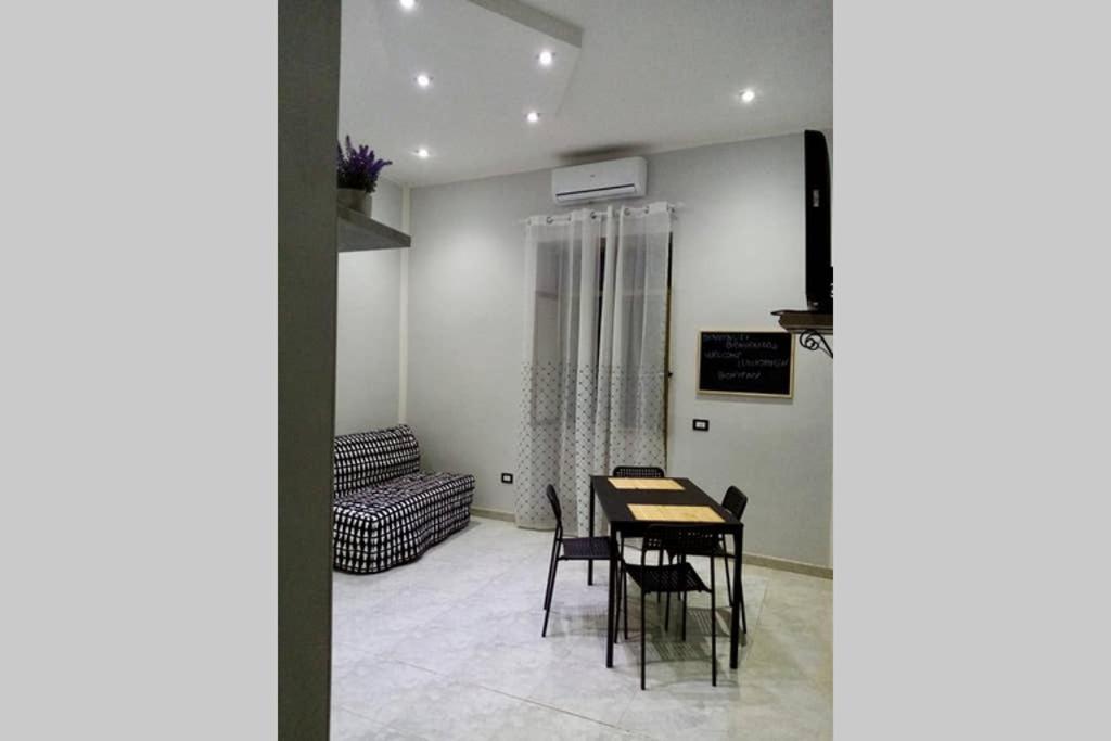 Orefici Maison Napoli Bagian luar foto